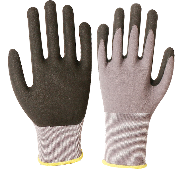 Factors to consider when using protective gloves