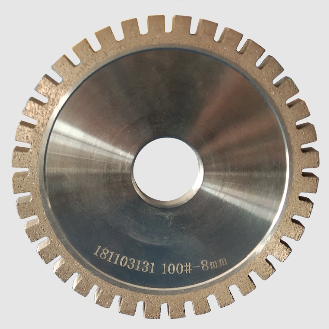 Where Can I Find A Reputable Supplier of Grinding Wheels?