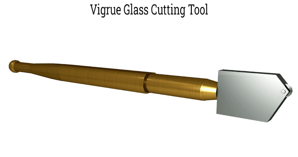 Learn more about glass-cutting equipment