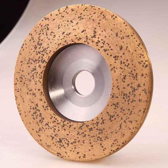 CBN Grinding Wheels: A Comprehensive Guide
