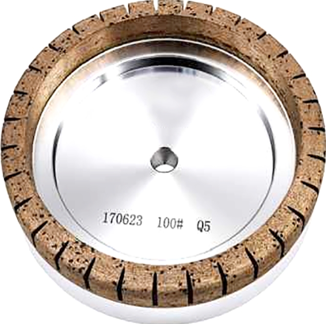 4 Steps To Improve The Performance of Diamond Grinding Wheels