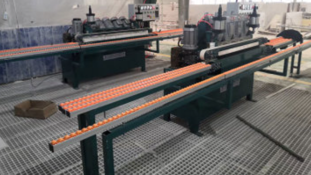 Everything You Should Know About Glass Pencil Edging Machines