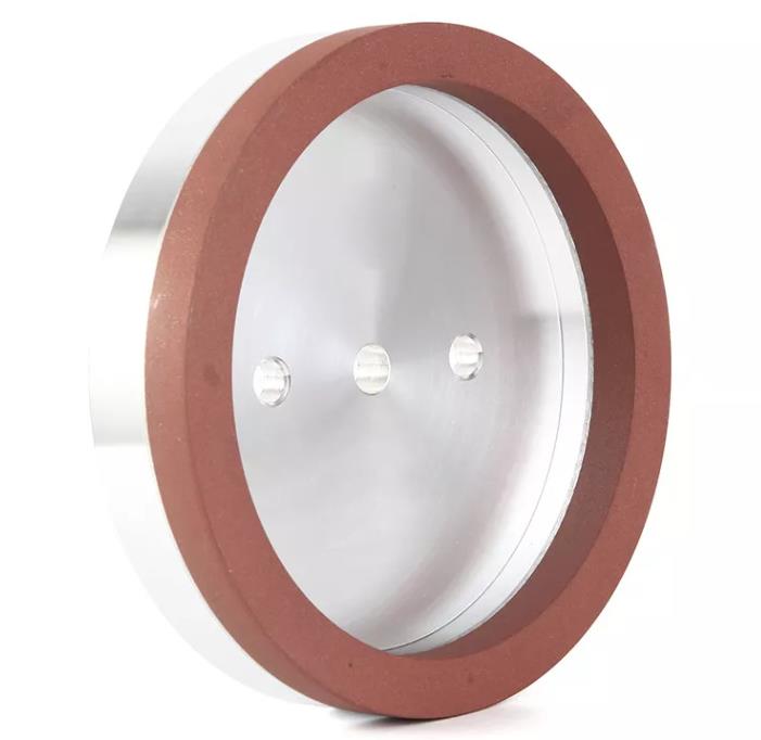 What Exactly Is a Resin Grinding Wheel?