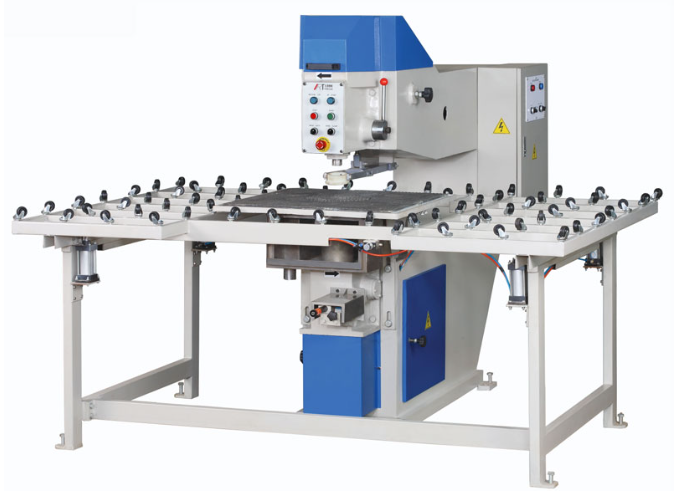 A Comprehensive Guide to Glass Processing Equipment: Glass Drilling Machine