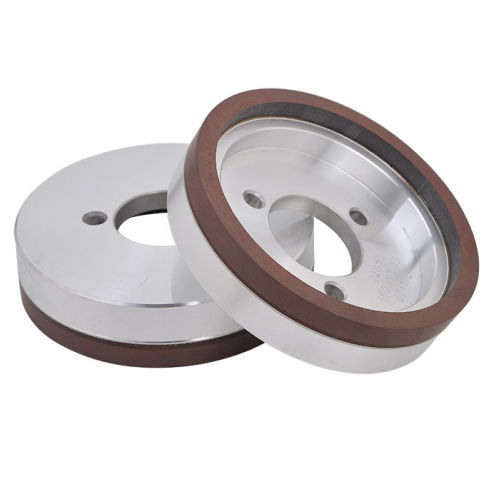 How to distinguish different grinding wheels