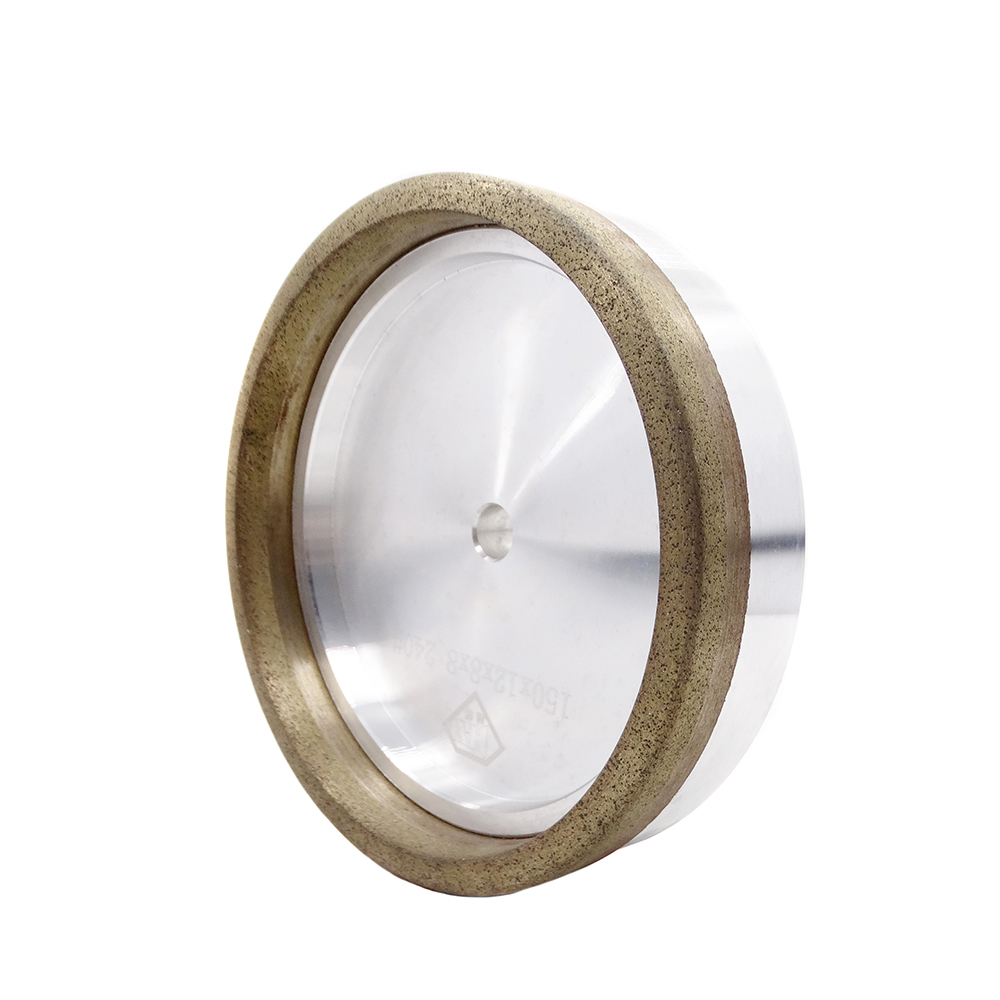 continuous diamond wheel