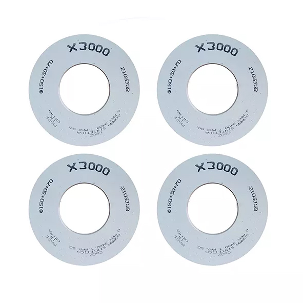 X3000 Polishing Wheel