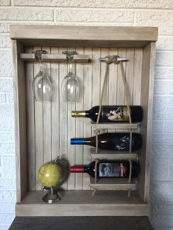 Coastal Wine Storage Solutions