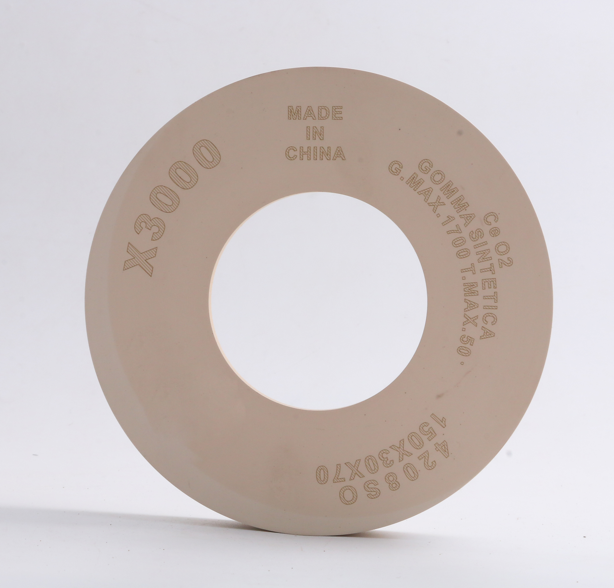 X3000 Polishing Wheel