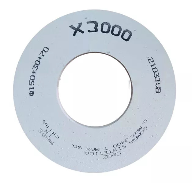 X3000 Polishing Wheel