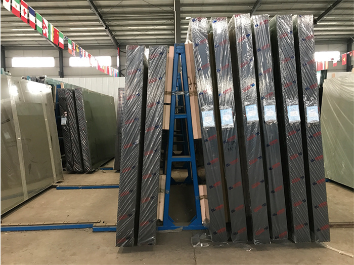 A-Shape Storage Rack（2）