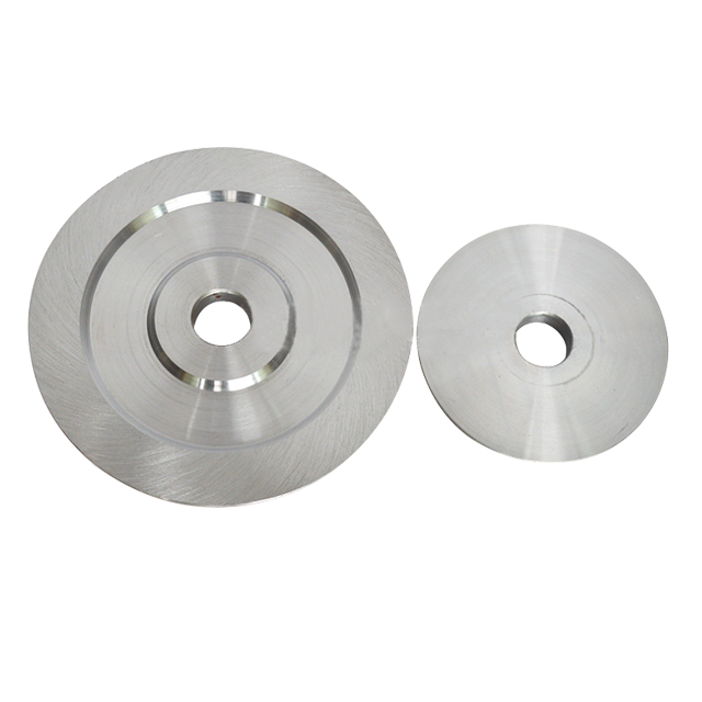 China Customized 45 Degree Ramp Diamond Wheel Suppliers, Manufacturers ...