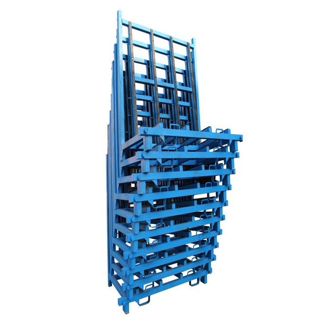  AL Shape Storage Rack