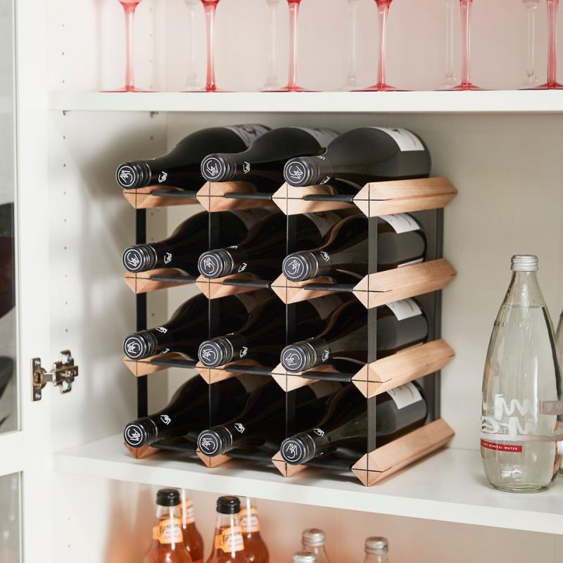 Modern Wine Racks