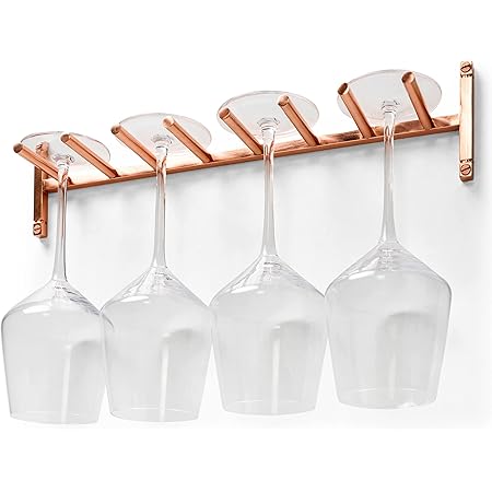 Stemware Rack