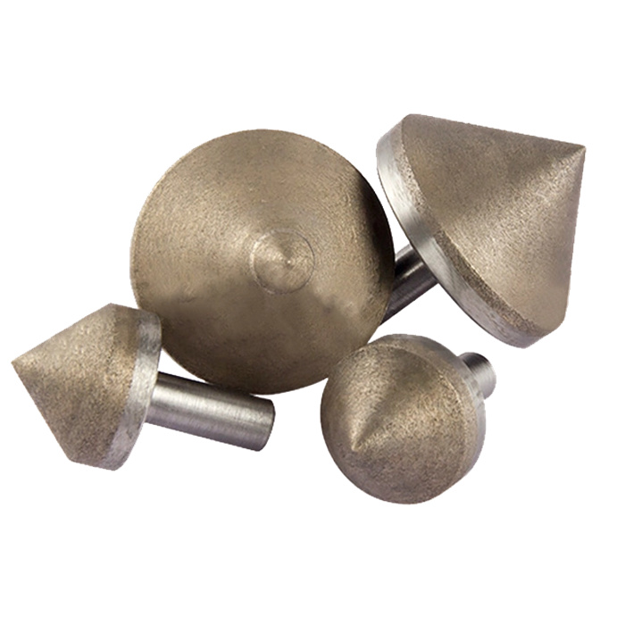 Closer Look at Sintered Taper Shank Drill Bits and Sintered Countersink Bits