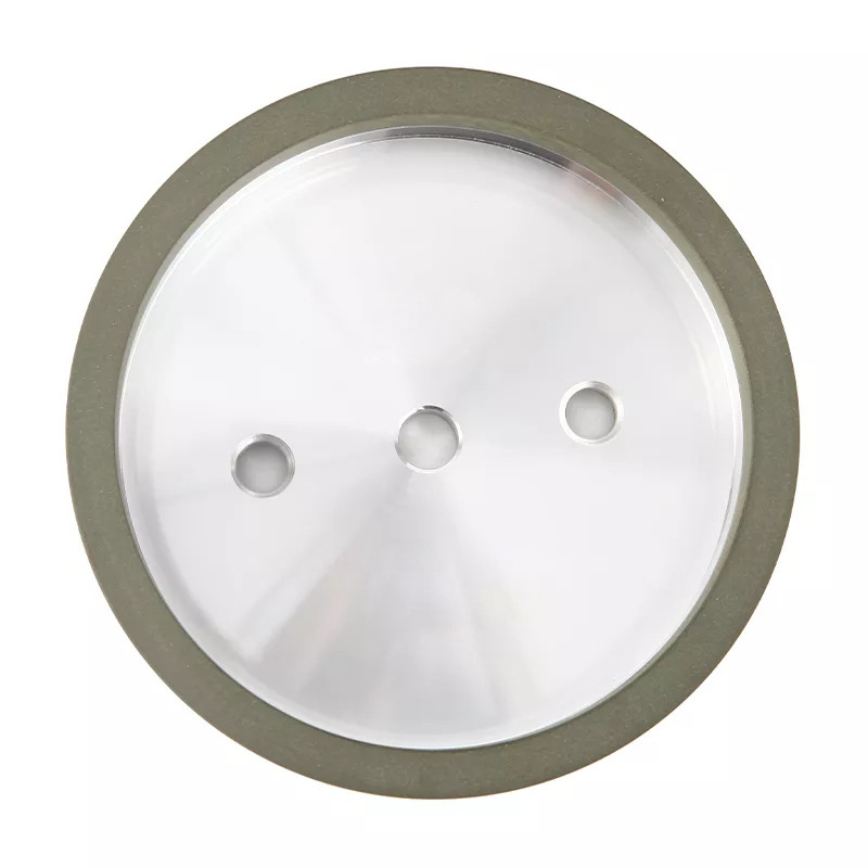 Resin Grinding Wheel For Beveling Machine