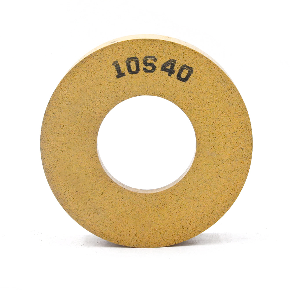 10S Polishing Wheel