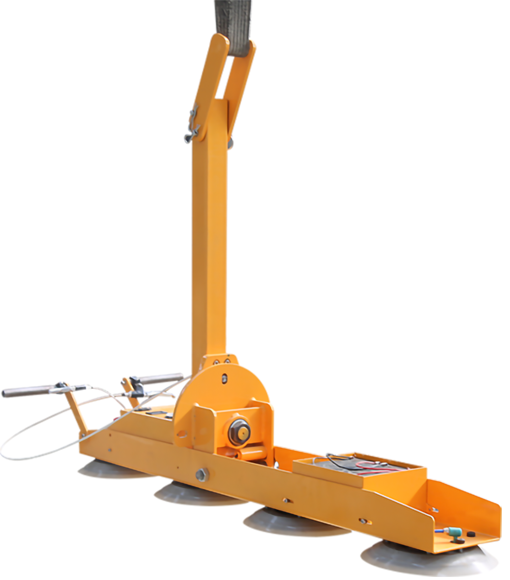 Line Type Electric Glass Lifter Sucker