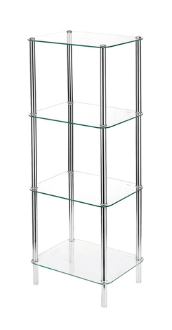Glass Rack Storage 4