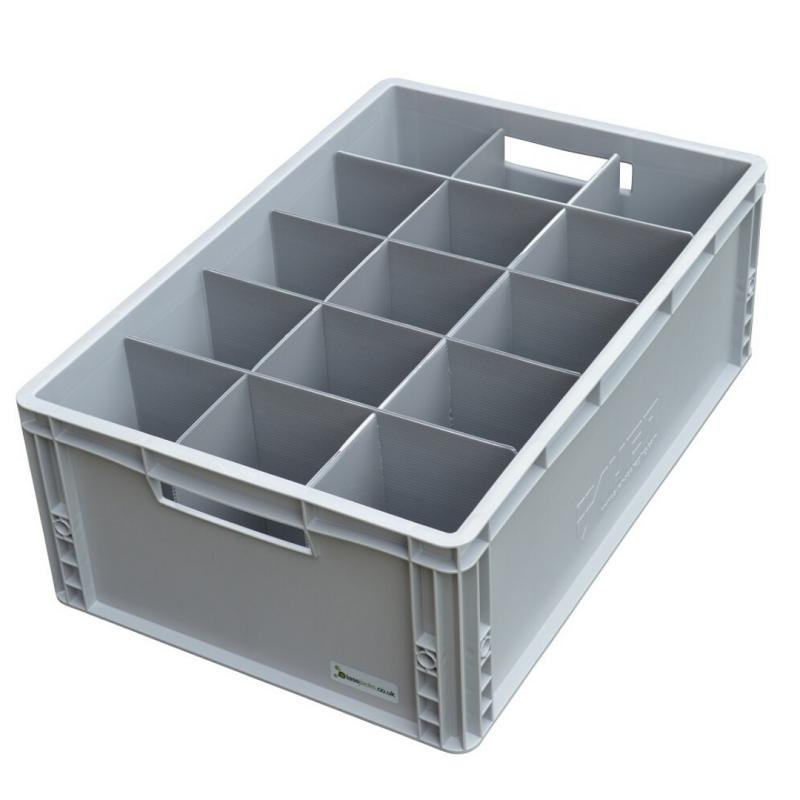 Why Should You Consider A Storage Rack for Beer Glasses?