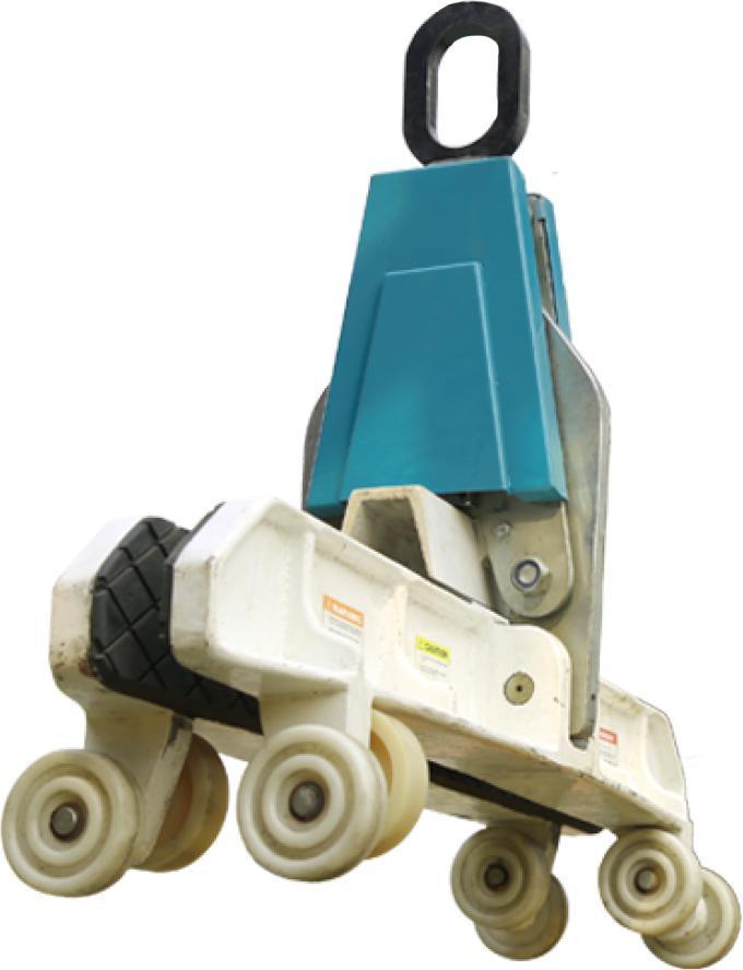 Heavy Duty Glass Lifter