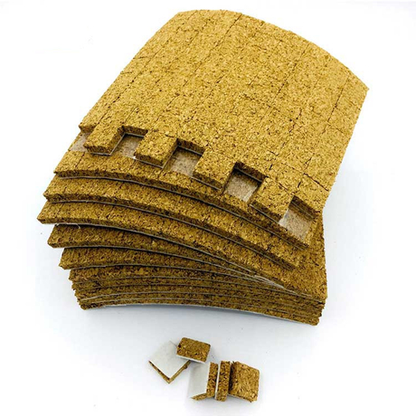 Cork Pad With Glue