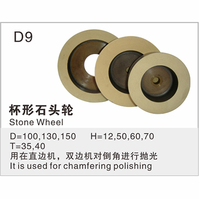 Polishing Wheel