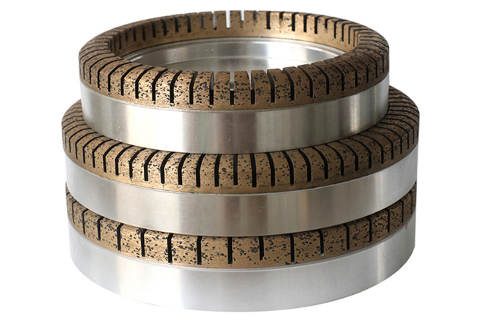 Full Segmented Diamond Wheel