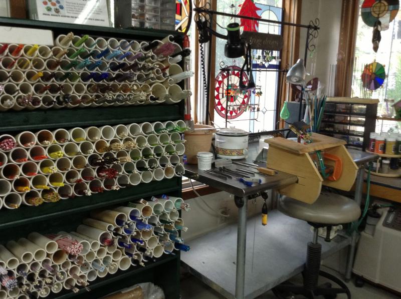 Craft Storage Solutions