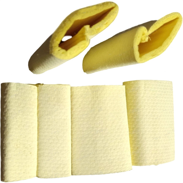 Corner Repairing Cotton and Insulated Glass Corner Trimming Cotton