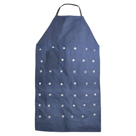 Anti-Cutting Apron