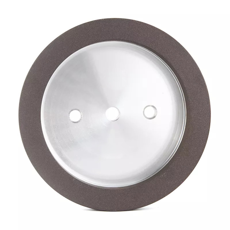 Resin Grinding Wheel For Beveling Machine