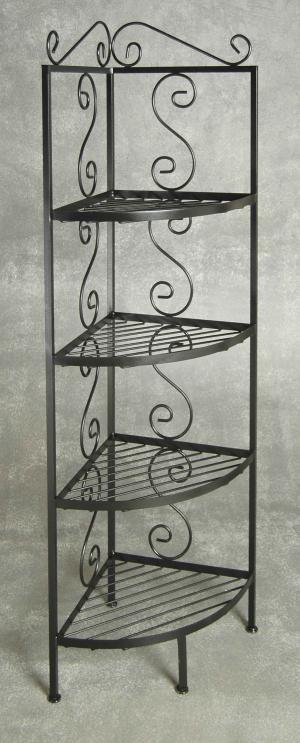 Premium Wine Glass Storage Shelf