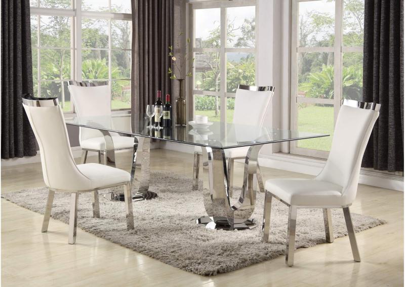 Điều gì làm cho một bàn kính tải lớn trở thành lựa chọn hoàn hảo cho ngôi nhà của bạn?