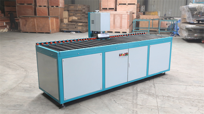 Multifunctional Edge Grinding Machine and the advantages it brings to modern production