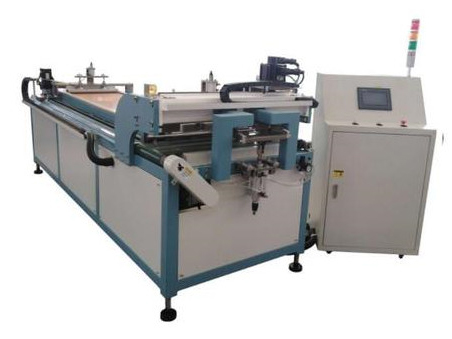 How to use and maintain the glass cutting machine in the right way?