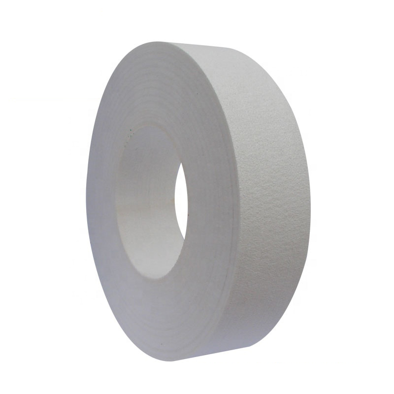 Spiral Wool Felt Polishing Wheel