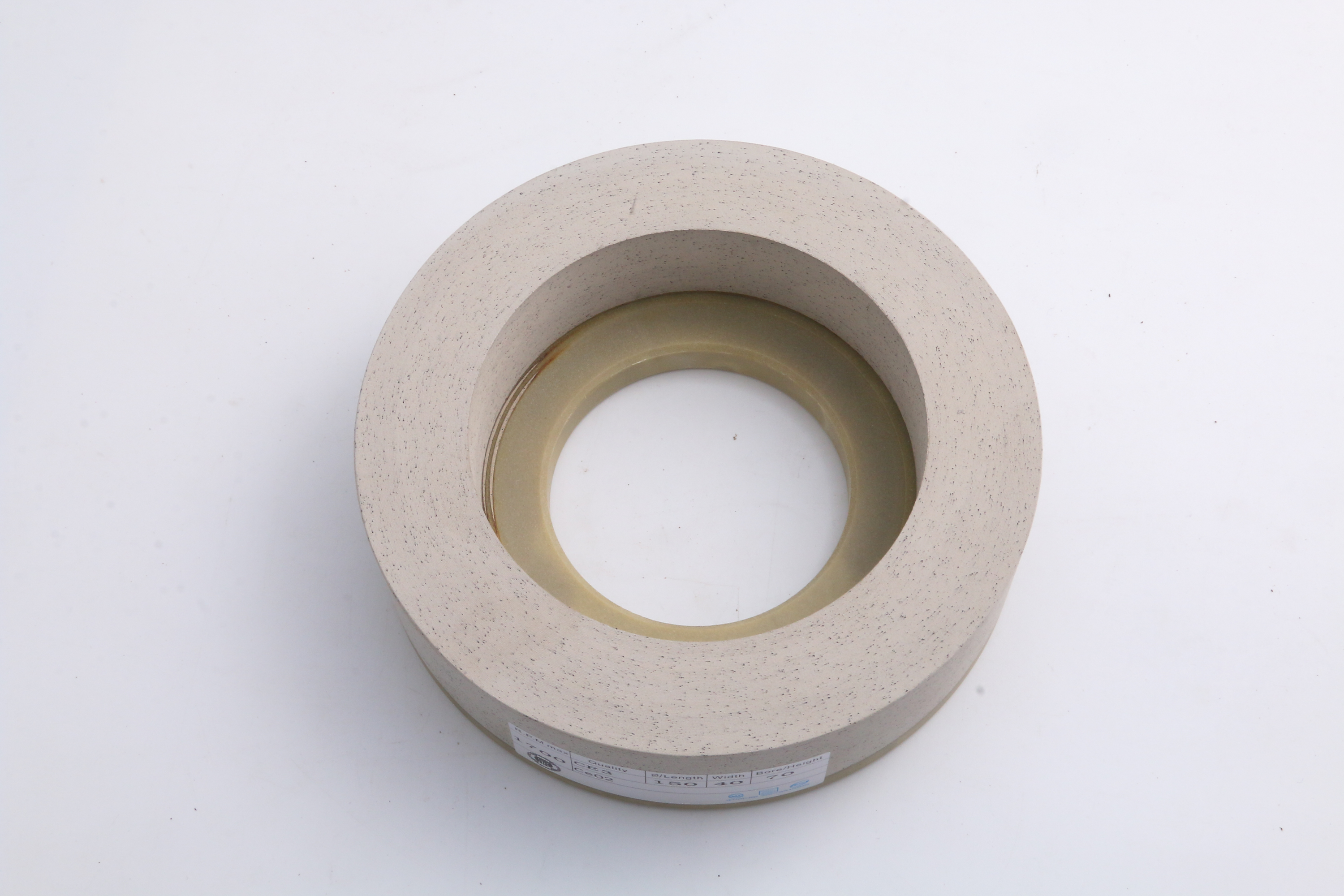 CE-3 Polishing Wheel