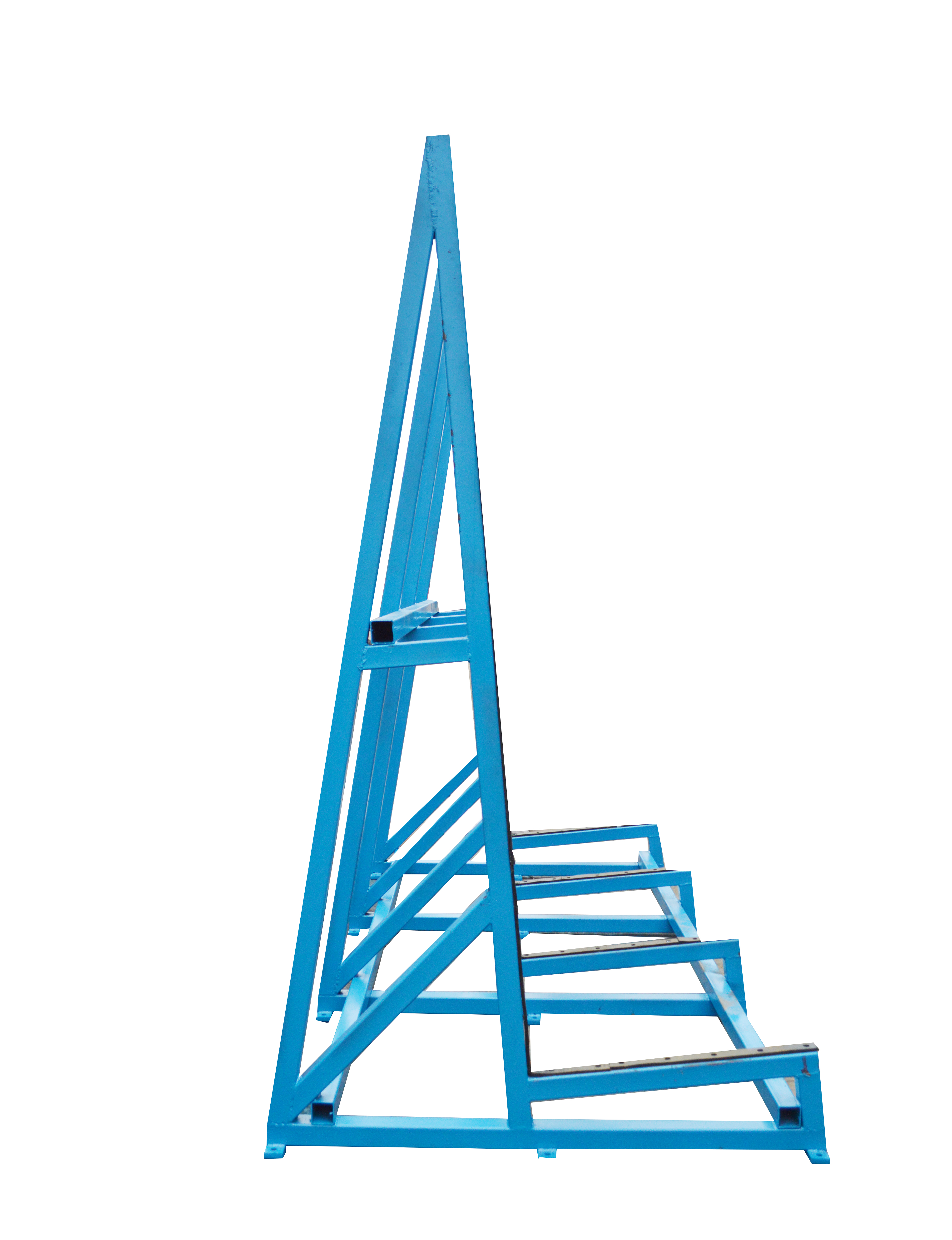 AL Shape Storage Rack