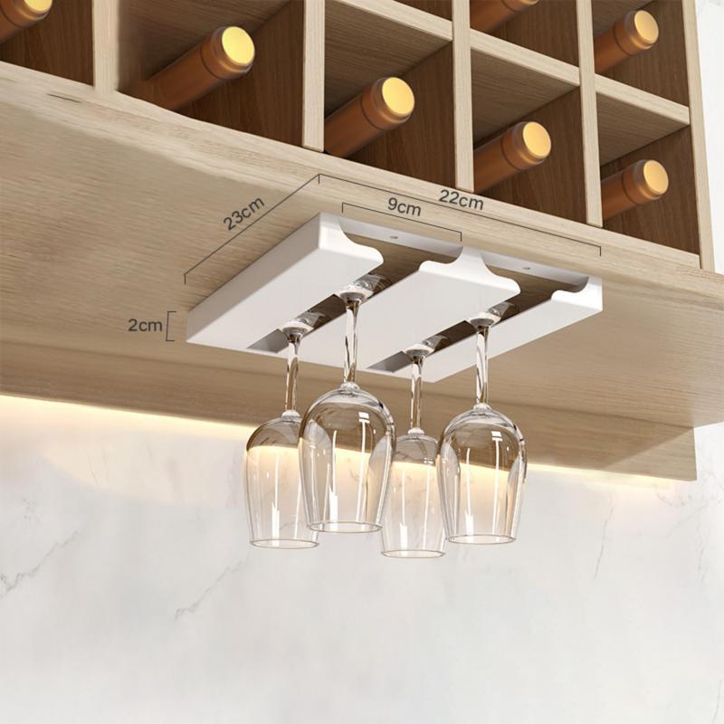 Commercial Bar Glass Holder