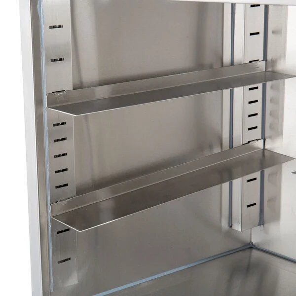 Glass Storage Equipment Commercial
