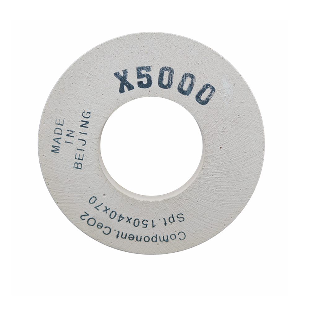 X5000 Polishing Wheel