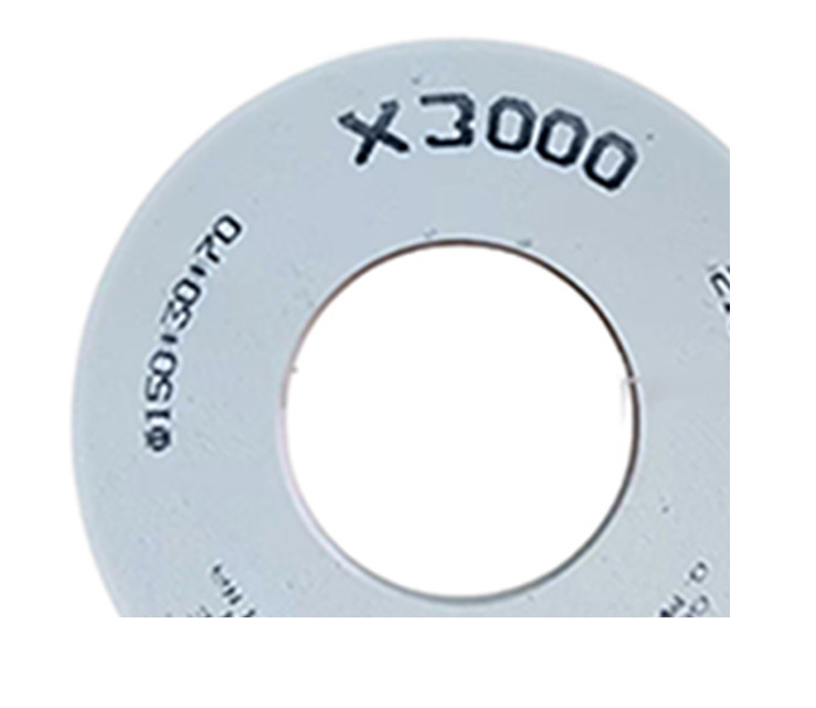 X3000 Polishing Wheel