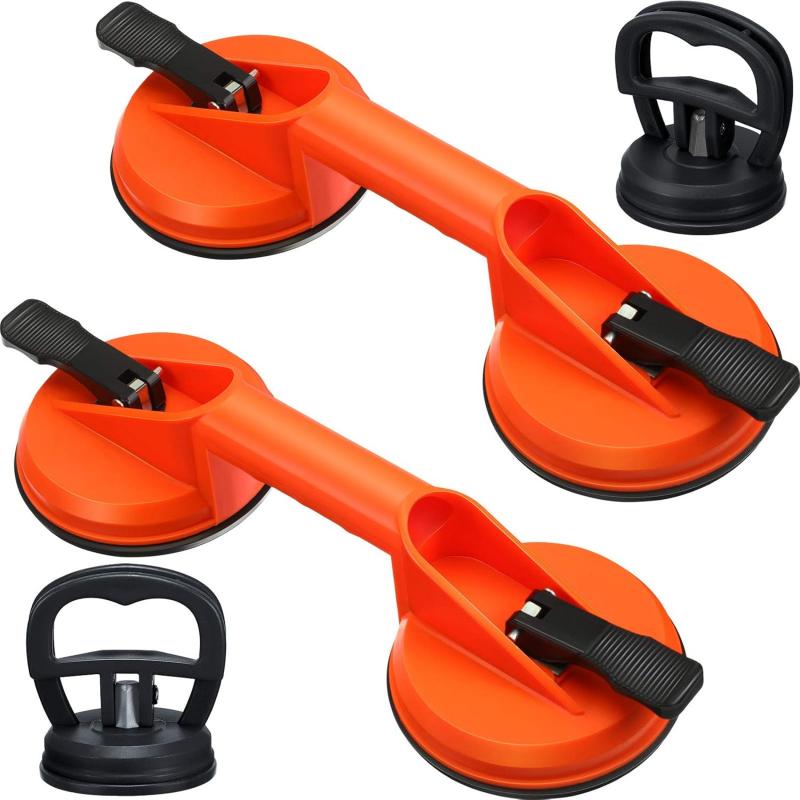 Heavy Duty Suction Cups