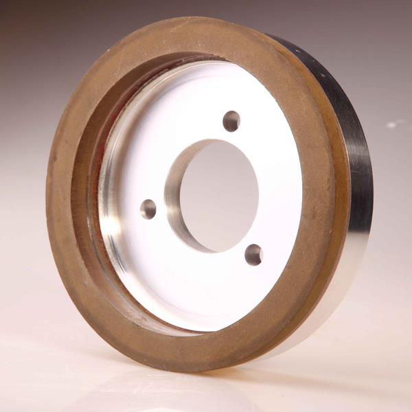 How To Choose Grinding Wheels For Glass Bilateral Machine