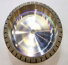Outer Segmented Diamond Wheel