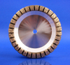 Full Segmented Diamond Wheel