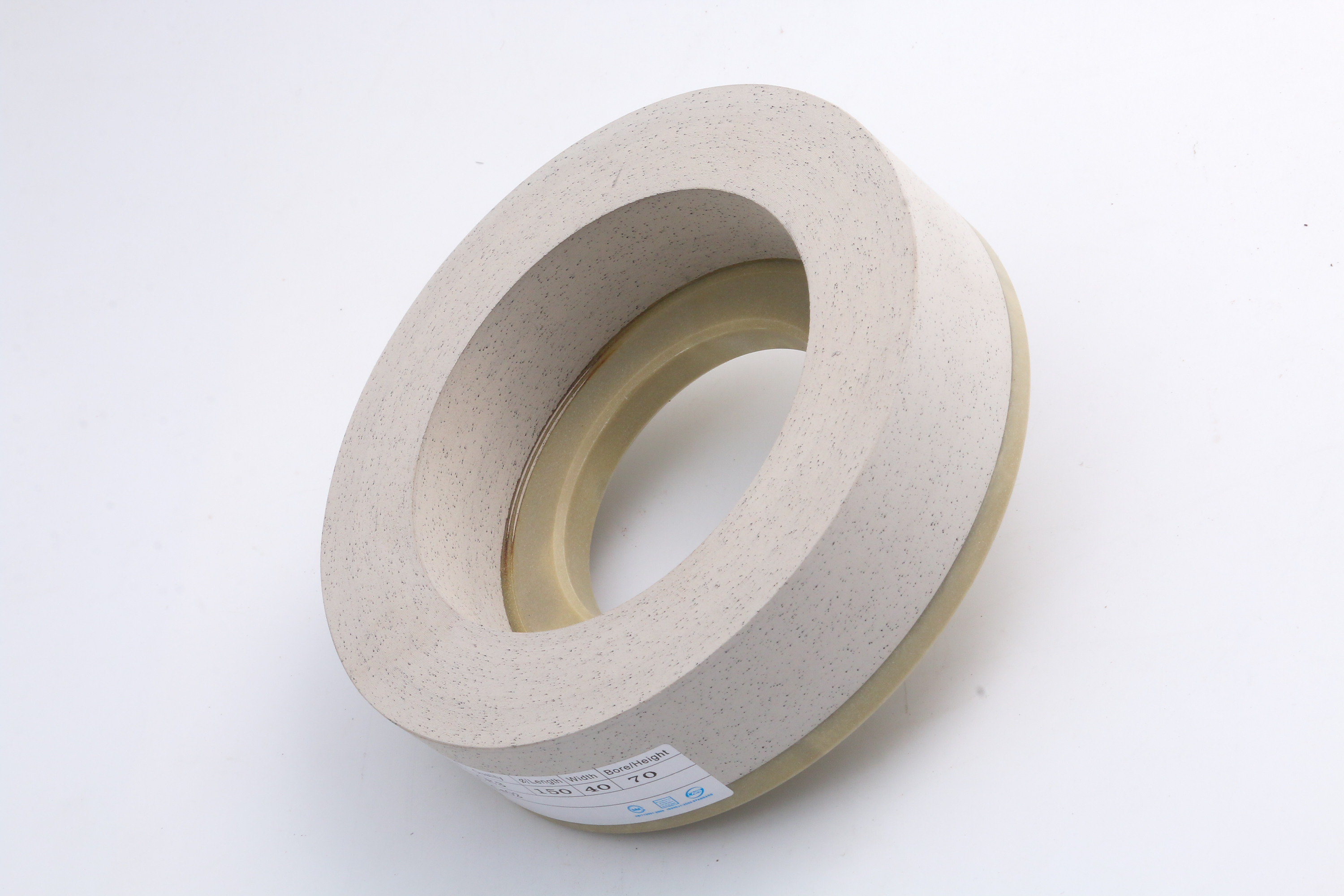 CE-3 Polishing Wheel