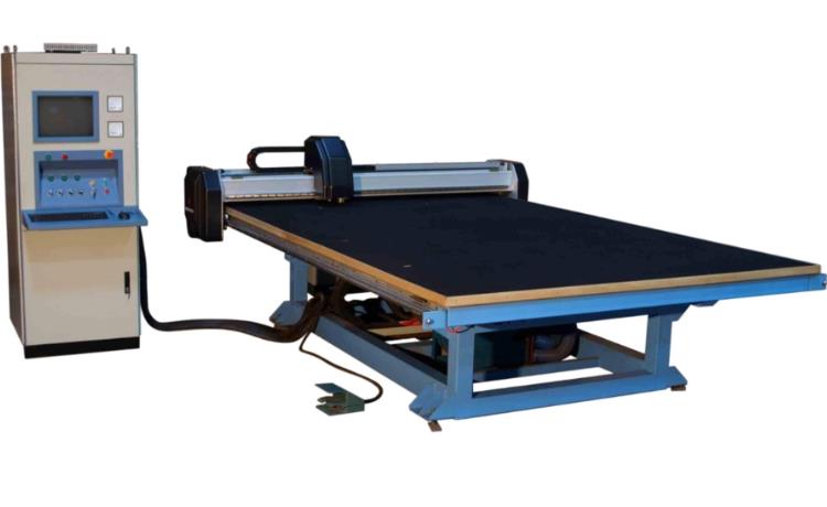 Bidirectional cutting technology of Glass Cutting Machine